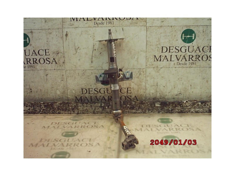 Recambio de columna direccion para suzuki swift berlina (mz) gl (5-ptas.) referencia OEM IAM   