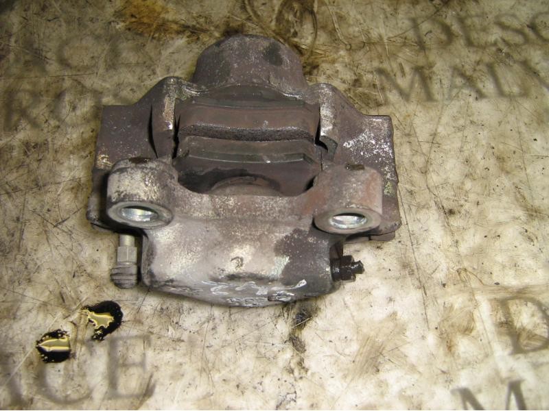 Recambio de pinza freno trasera izquierda para opel vectra b berlina cd referencia OEM IAM   