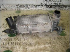 Recambio de intercooler para opel vectra b berlina cd referencia OEM IAM    2