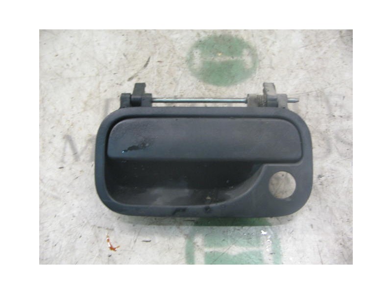 Recambio de maneta exterior delantera derecha para opel vectra b berlina cd referencia OEM IAM   