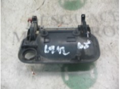 Recambio de maneta exterior delantera derecha para opel vectra b berlina cd referencia OEM IAM    2