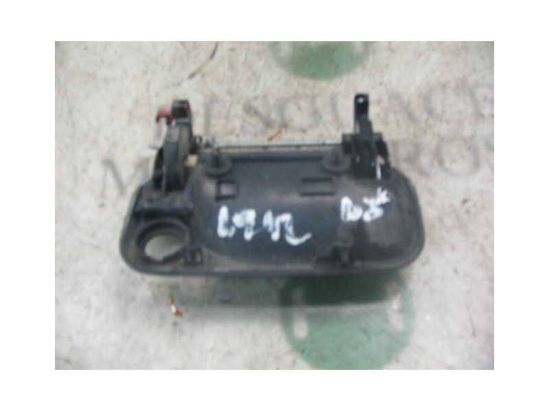 Recambio de maneta exterior delantera derecha para opel vectra b berlina cd referencia OEM IAM   