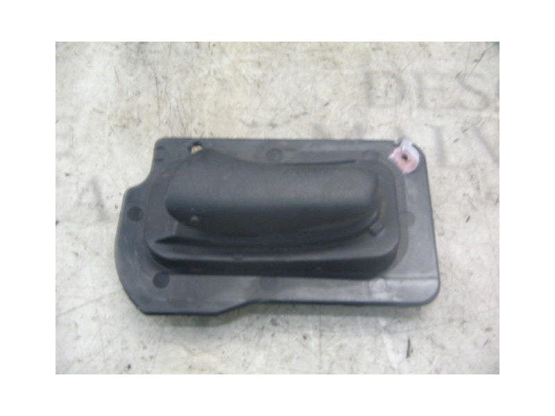 Recambio de maneta interior delantera izquierda para opel vectra b berlina cd referencia OEM IAM   