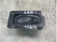 Recambio de maneta interior delantera izquierda para opel vectra b berlina cd referencia OEM IAM    2