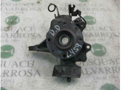 Recambio de mangueta delantera derecha para citroën xantia berlina 1.9 turbodiesel cat (dhv. dhw / xud9bsd) referencia OEM IAM  