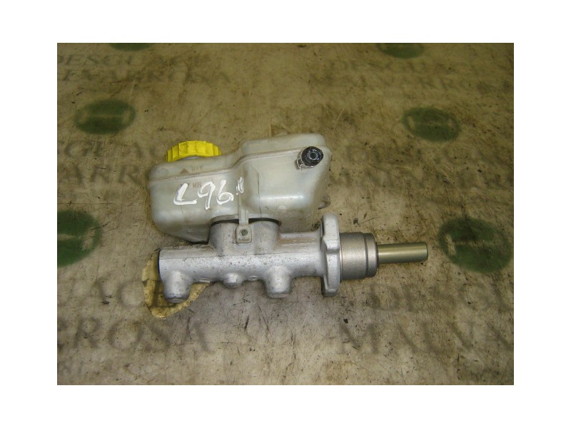 Recambio de bomba freno para seat ibiza (6l1) reference referencia OEM IAM   
