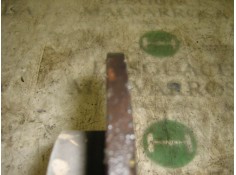 Recambio de disco freno trasero para seat ibiza (6l1) reference referencia OEM IAM    2