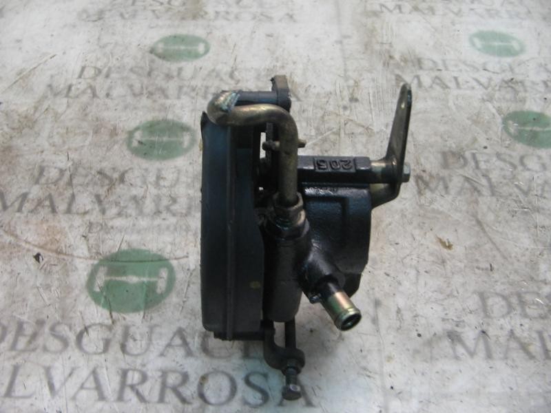 Recambio de bomba direccion para fiat palio weekend (178) 1.6 16v cat referencia OEM IAM   