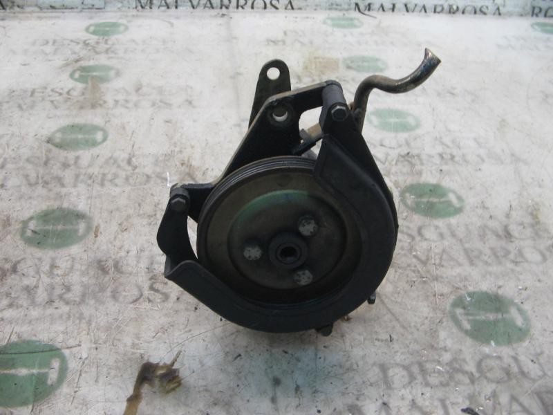 Recambio de bomba direccion para fiat palio weekend (178) 1.6 16v cat referencia OEM IAM   