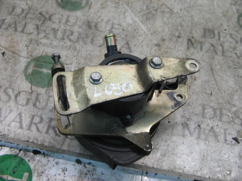 Recambio de bomba direccion para fiat palio weekend (178) 1.6 16v cat referencia OEM IAM   