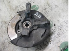 Recambio de mangueta delantera derecha para fiat palio weekend (178) 1.6 16v cat referencia OEM IAM    2