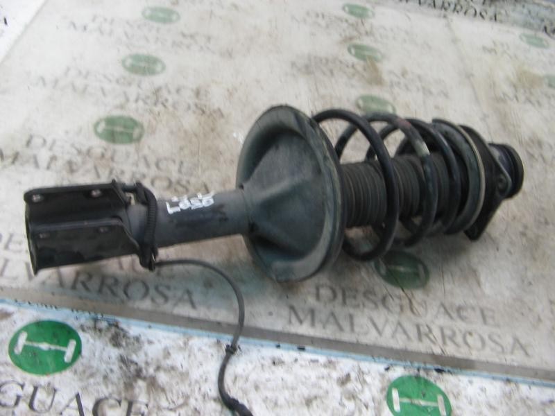 Recambio de amortiguador delantero derecho para fiat palio weekend (178) 1.6 16v cat referencia OEM IAM   