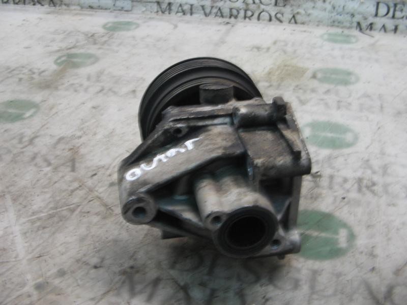 Recambio de bomba agua para fiat palio weekend (178) 1.6 16v cat referencia OEM IAM   