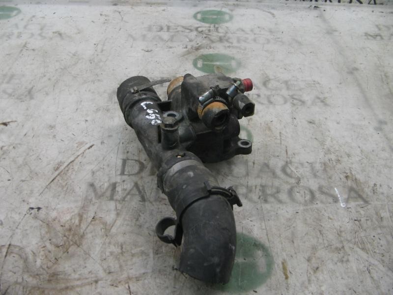 Recambio de termostato para fiat palio weekend (178) 1.6 16v cat referencia OEM IAM   