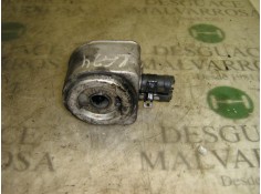 Recambio de enfriador aceite motor para peugeot 307 break / sw (s1) sw referencia OEM IAM    2