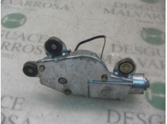 Recambio de motor limpia trasero para ford escort berl./turnier atlanta berlina referencia OEM IAM    2