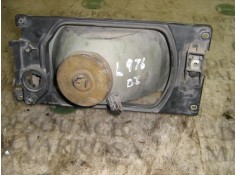 Recambio de faro izquierdo para volkswagen polo (801/803) referencia OEM IAM    2
