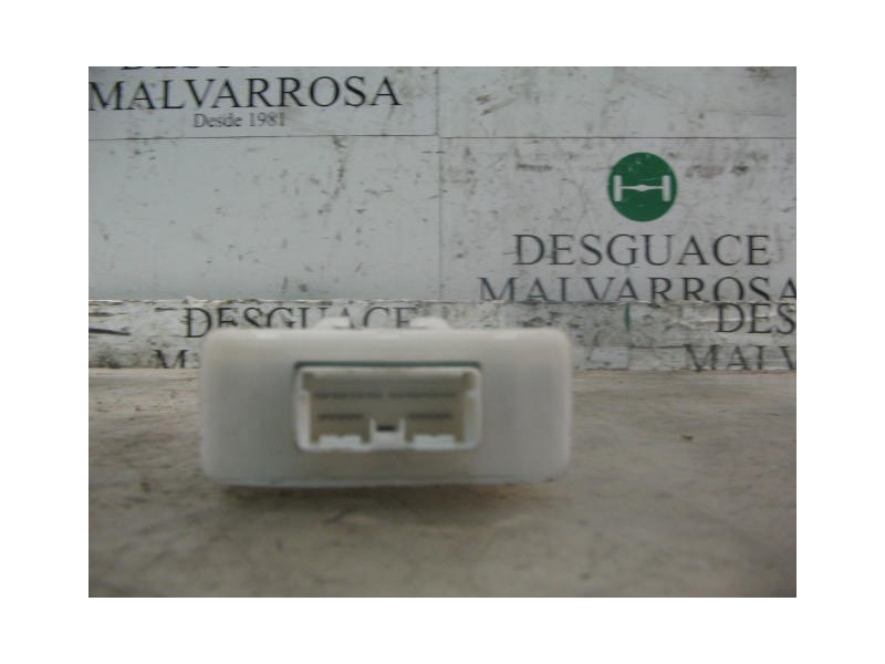 Recambio de modulo electronico para nissan almera (n15) sr referencia OEM IAM   