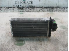 Recambio de radiador calefaccion / aire acondicionado para citroën xsara picasso 2.0 hdi referencia OEM IAM   