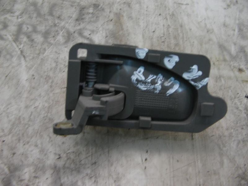 Recambio de maneta interior delantera derecha para citroën xsara picasso 2.0 hdi referencia OEM IAM   