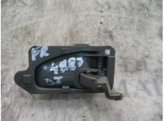 Recambio de maneta interior delantera izquierda para citroën xsara picasso 2.0 hdi referencia OEM IAM    2