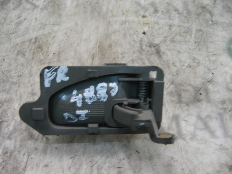 Recambio de maneta interior delantera izquierda para citroën xsara picasso 2.0 hdi referencia OEM IAM   