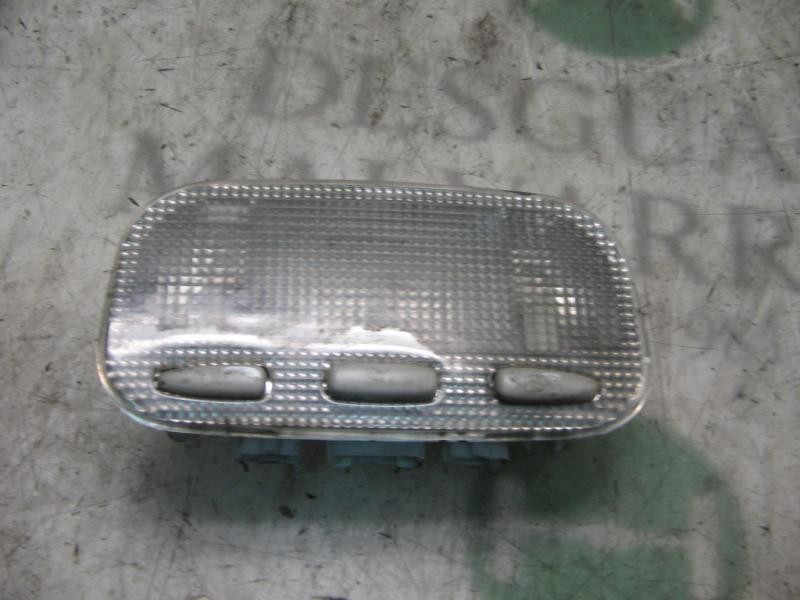 Recambio de piloto interior para citroën xsara picasso 2.0 hdi referencia OEM IAM   