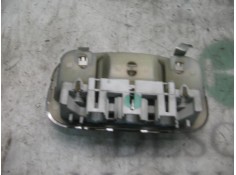 Recambio de piloto interior para citroën xsara picasso 2.0 hdi referencia OEM IAM    2