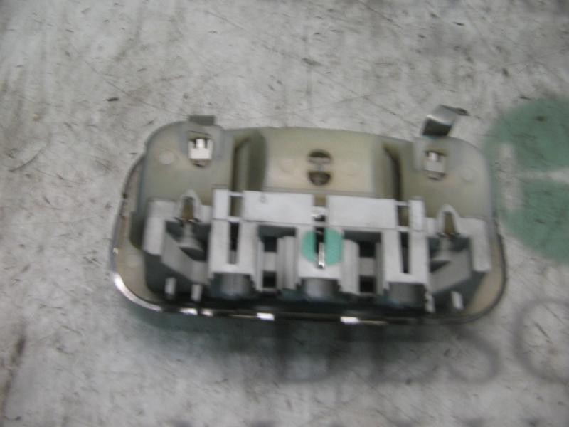 Recambio de piloto interior para citroën xsara picasso 2.0 hdi referencia OEM IAM   