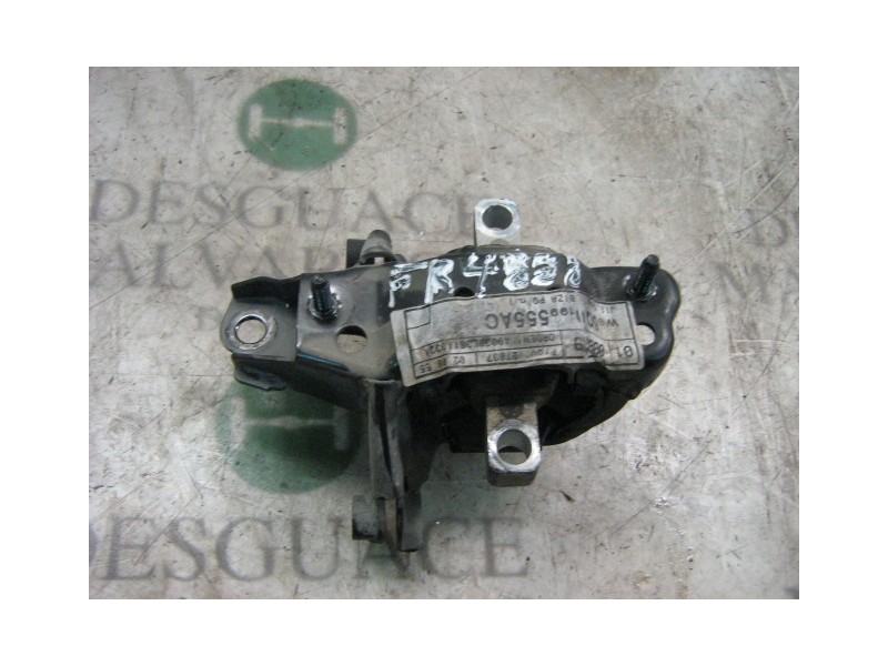 Recambio de soporte cambio para seat ibiza (6l1) fresh referencia OEM IAM   