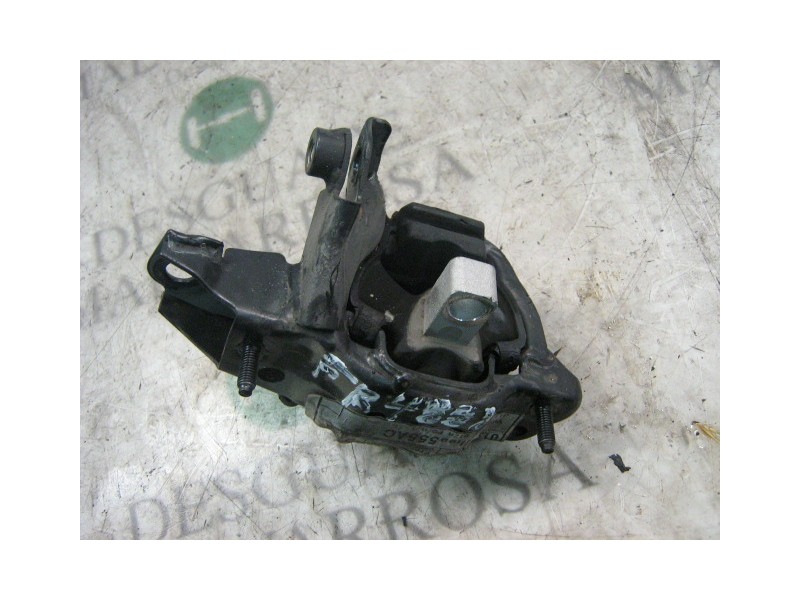 Recambio de soporte cambio para seat ibiza (6l1) fresh referencia OEM IAM   