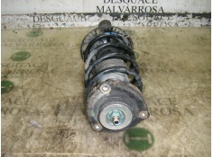Recambio de amortiguador delantero izquierdo para seat ibiza (6l1) 1.4 16v referencia OEM IAM    2