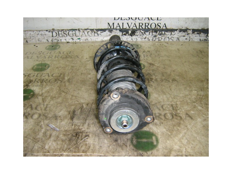 Recambio de amortiguador delantero izquierdo para seat ibiza (6l1) 1.4 16v referencia OEM IAM   