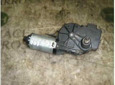 Recambio de motor limpia trasero para seat ibiza (6l1) fresh referencia OEM IAM   