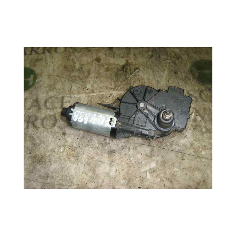 Recambio de motor limpia trasero para seat ibiza (6l1) fresh referencia OEM IAM   