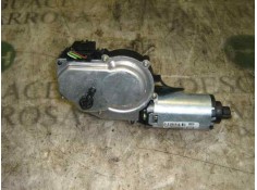 Recambio de motor limpia trasero para seat ibiza (6l1) fresh referencia OEM IAM    2