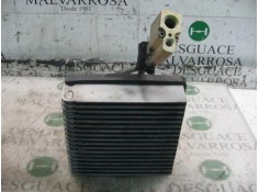 Recambio de evaporador aire acondicionado para audi a3 (8l) 1.8 attraction referencia OEM IAM    2