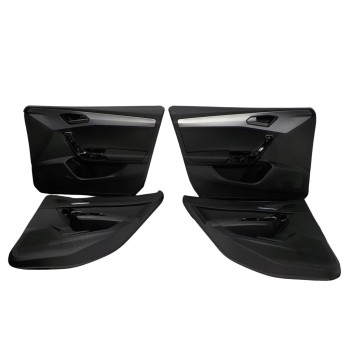 JUEGO TAPIZADOS / CARTONERAS 5FA867011ASUYV 5FA867012ASUYV