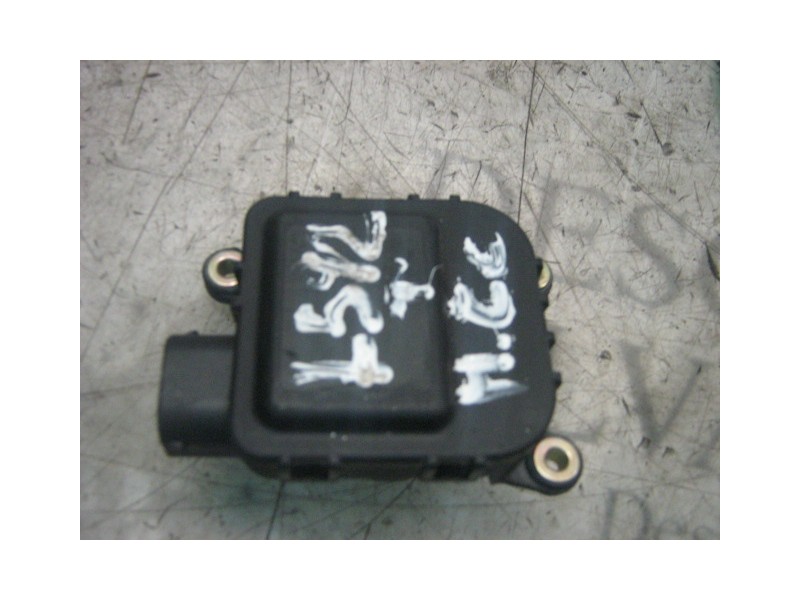 Recambio de modulo electronico para citroën xsara berlina 2.0 hdi cat (rhy / dw10td) referencia OEM IAM   