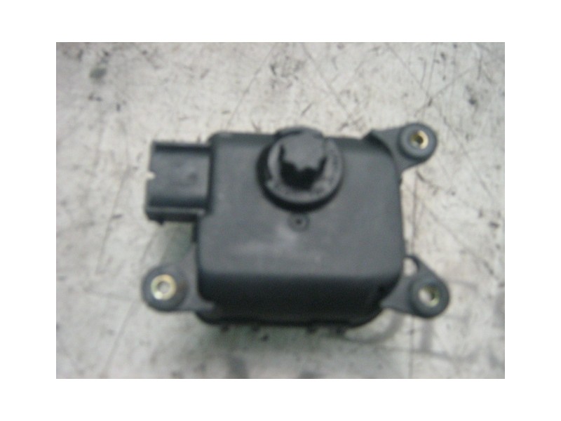 Recambio de modulo electronico para citroën xsara berlina 2.0 hdi cat (rhy / dw10td) referencia OEM IAM   