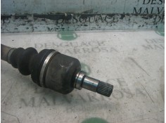 Recambio de transmision izquierda para citroën xsara berlina 2.0 hdi cat (rhy / dw10td) referencia OEM IAM    2