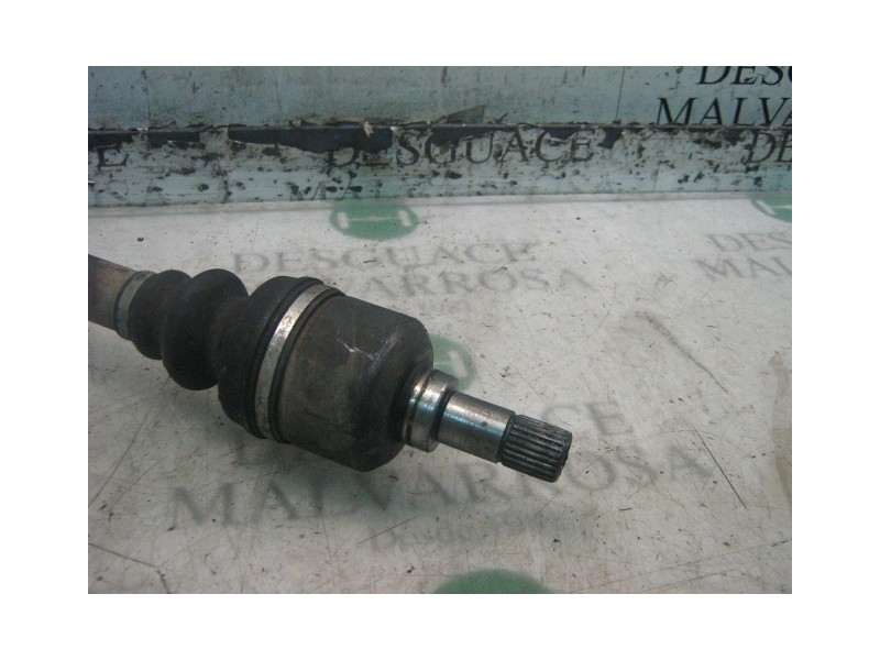 Recambio de transmision izquierda para citroën xsara berlina 2.0 hdi cat (rhy / dw10td) referencia OEM IAM   