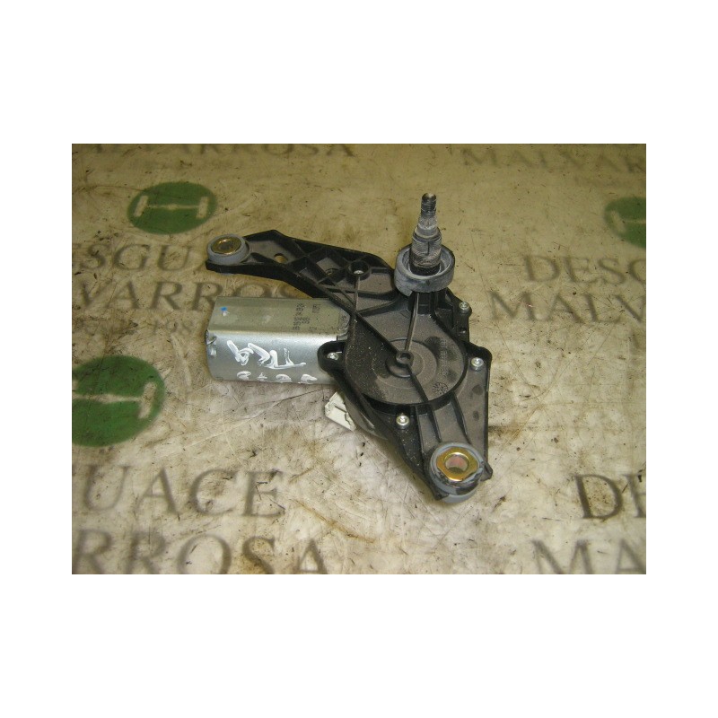 Recambio de motor limpia trasero para citroën saxo 1.5 d sx referencia OEM IAM   