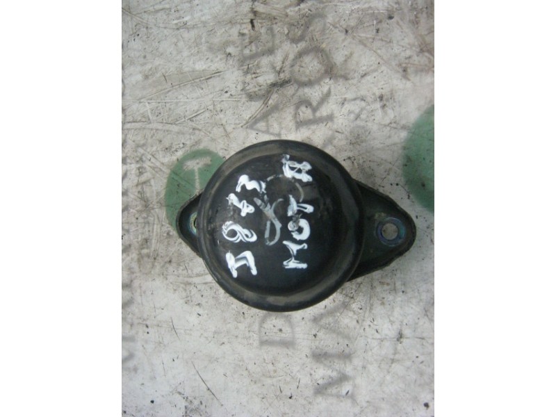 Recambio de soporte motor trasero para citroën saxo 1.5 d sx referencia OEM IAM   