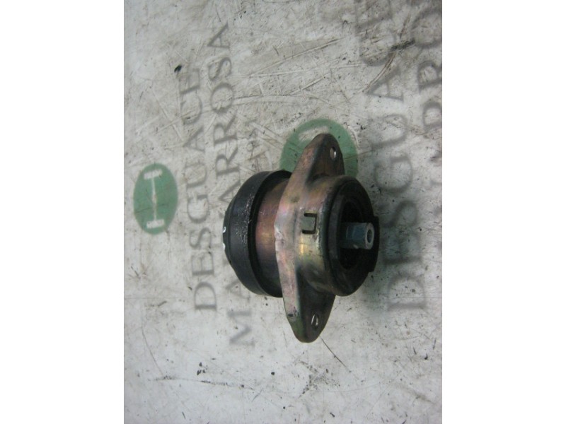 Recambio de soporte motor trasero para citroën saxo 1.5 d sx referencia OEM IAM   