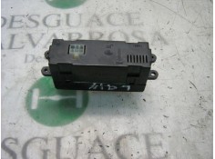 Recambio de mando multifuncion para daewoo lanos sx referencia OEM IAM    2