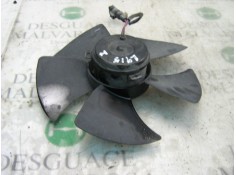 Recambio de electroventilador para daewoo lanos sx referencia OEM IAM    2