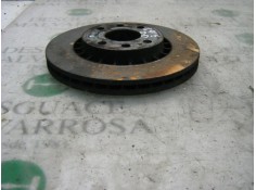 Recambio de disco freno delantero para daewoo lanos sx referencia OEM IAM    2