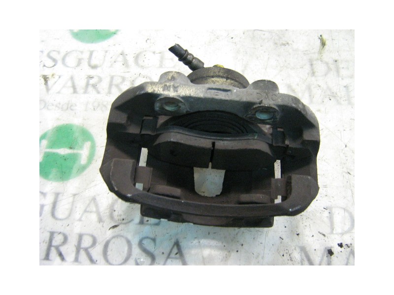 Recambio de pinza freno delantera izquierda para daewoo lanos sx referencia OEM IAM   