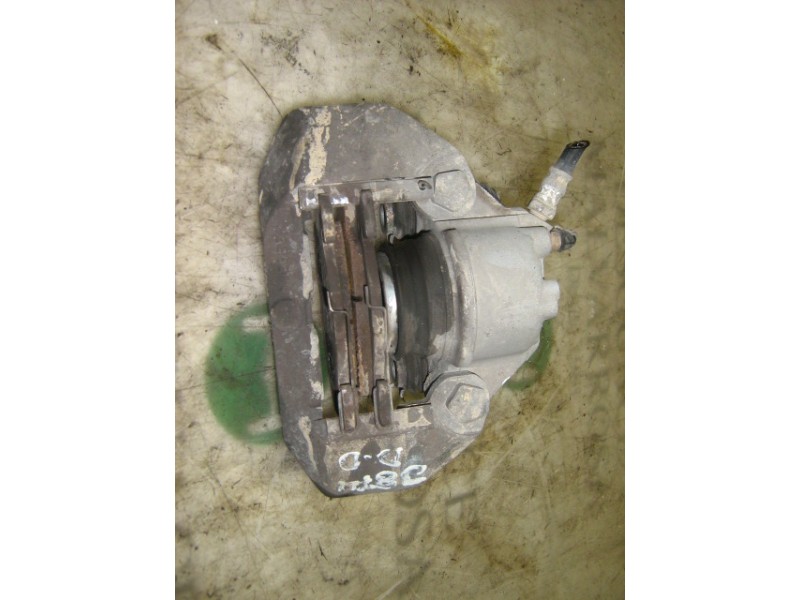 Recambio de pinza freno delantera derecha para citroën saxo 1.5 d sx referencia OEM IAM   